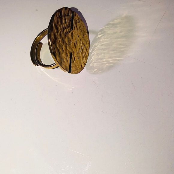 Copper ring - Picture 5 of 5